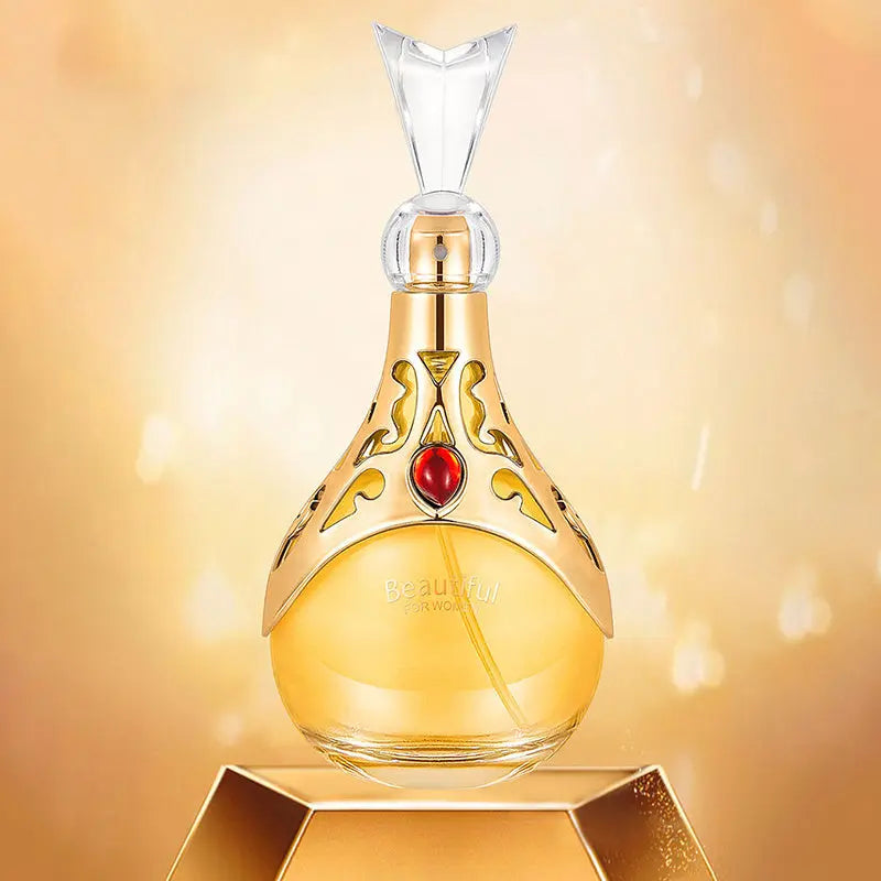Gold Queen Eau De Parfum Douson Odeh
