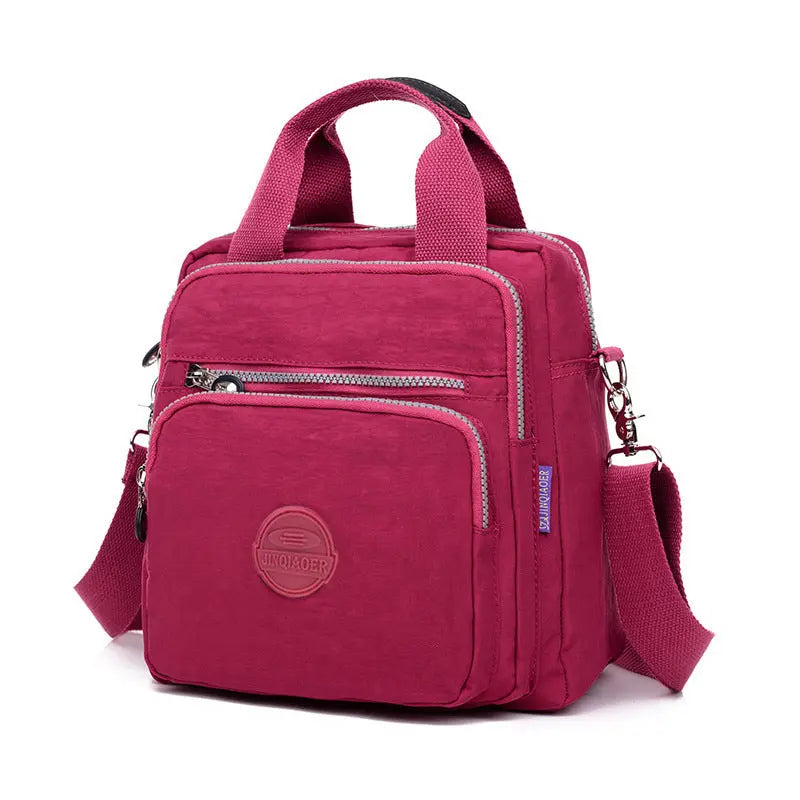 A One-Shoulder Cross-Body Bag For Ladies Douson Odeh