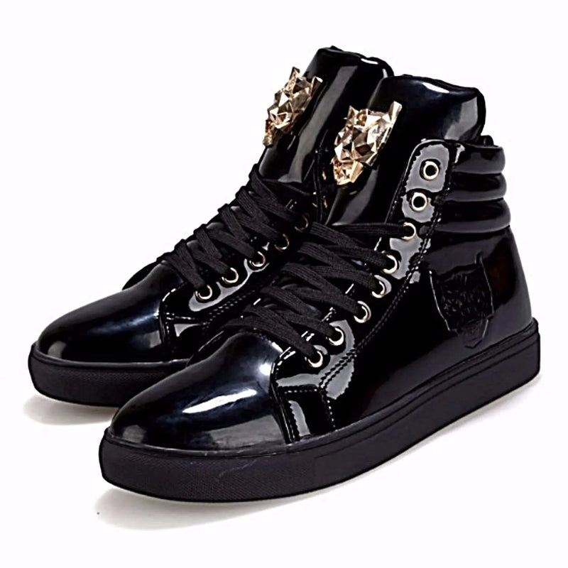 CUEVO HIGH TOPS Douson Odeh