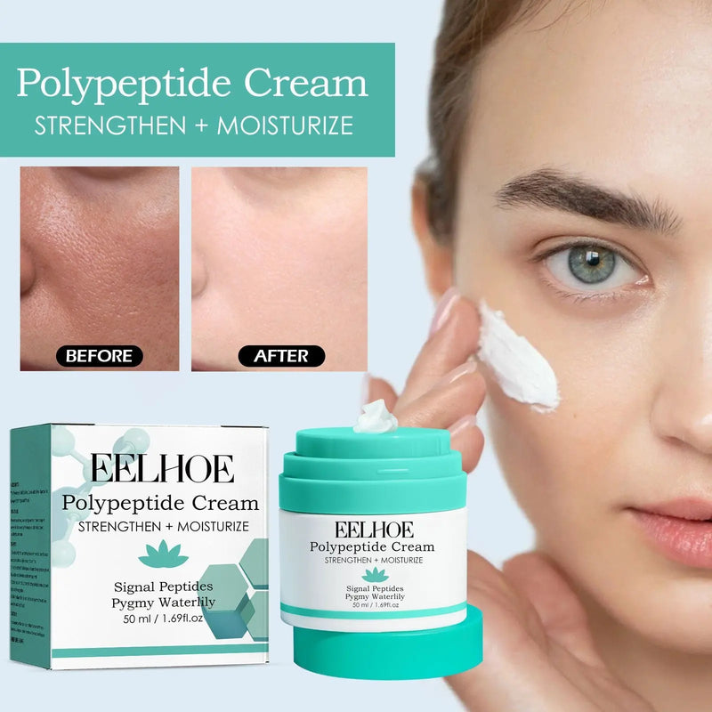 EELHOE Moisturizing Cream Brightening & Whitening Moisturizing Cream Douson Odeh