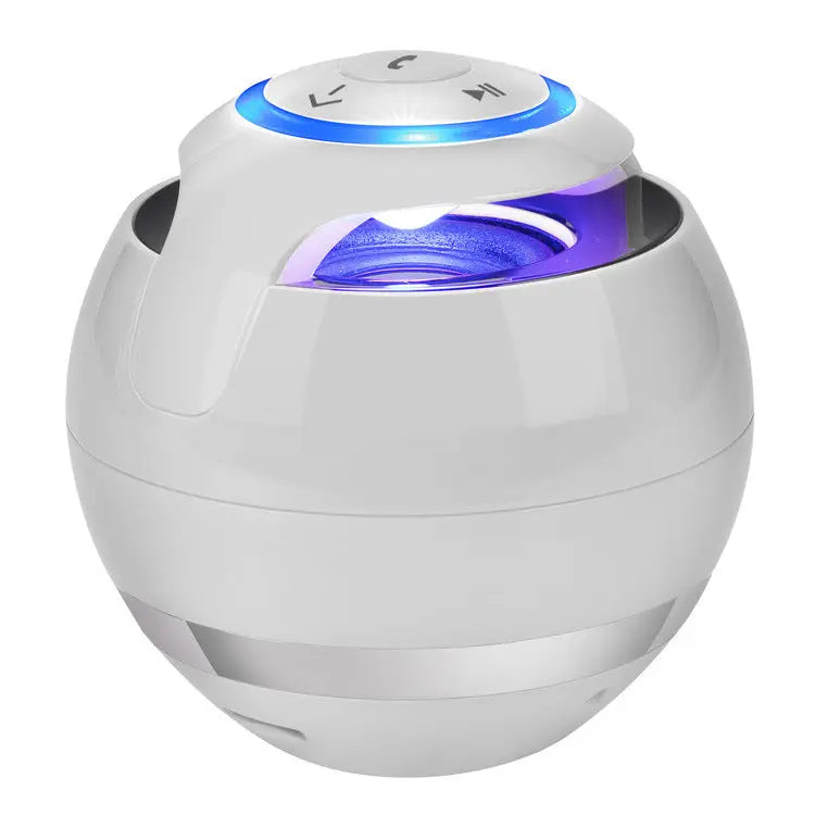 Wireless bluetooth speaker Douson Odeh