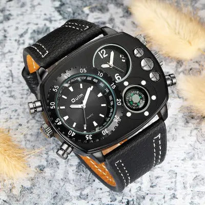 Men's sports watches Douson Odeh