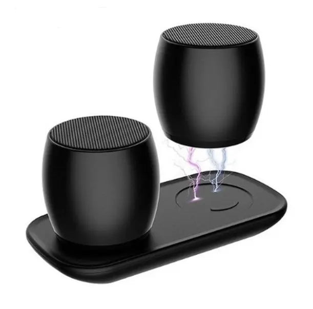 Creative bluetooth speaker Douson Odeh