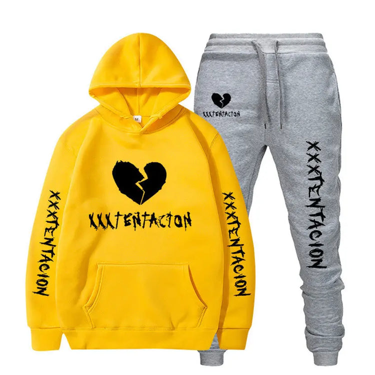 Hip Hop Hoodies Sweatshirts Douson Odeh