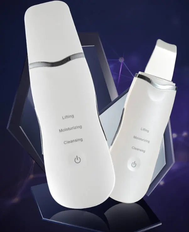 ANLAN Ultrasonic Blackhead Remover and Exfoliator Mi tienda