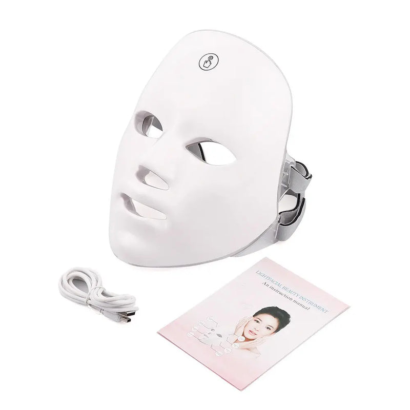 Skin Rejuvenation Facial Beauty Device Mi tienda