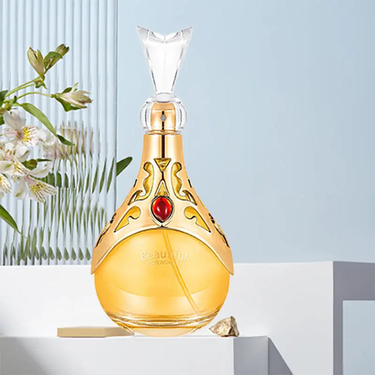 Gold Queen Eau De Parfum Douson Odeh