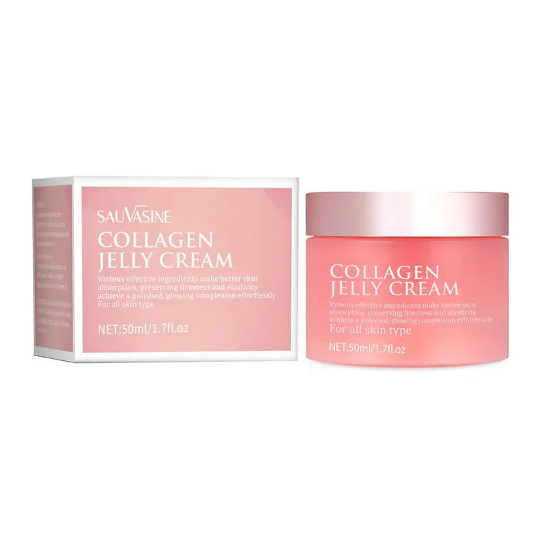 Brightening Skin Color Nicotinamide Gel Cream Douson Odeh