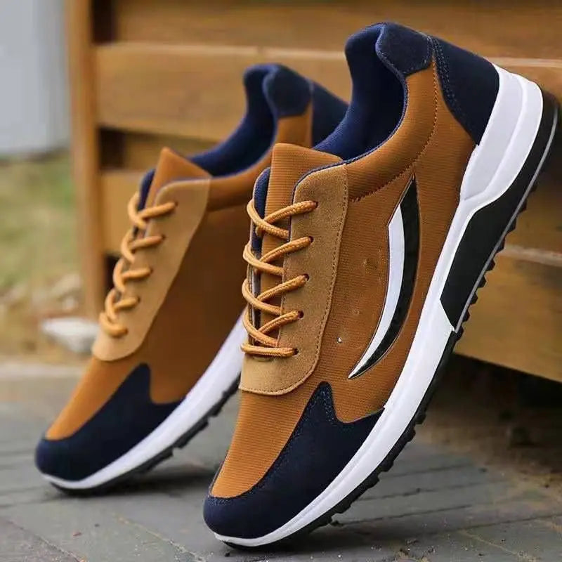 Breathable Versatile Sports Casual Shoes For Women Douson Odeh