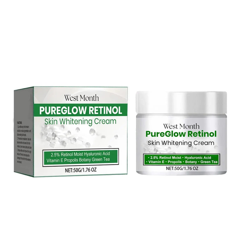Skin Brightening Cream Douson Odeh