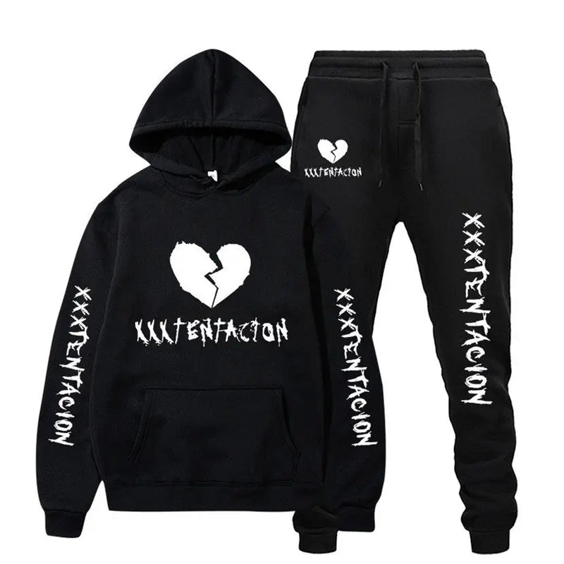 Hip Hop Hoodies Sweatshirts Douson Odeh