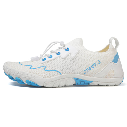 Summer Wading Shoes Men And Women Non-slip