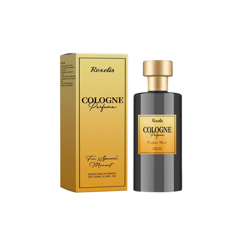 Fragrance Magnetic Perfume Douson Odeh