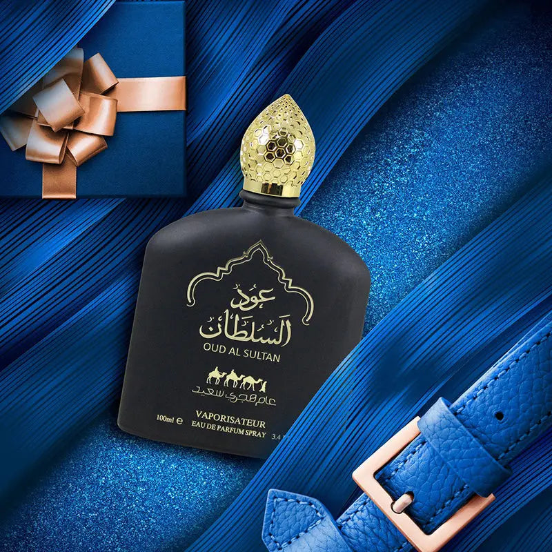 Middle Eastern Perfumes-Men's And Women's Long-lasting Fragrance, Perfume Douson Odeh