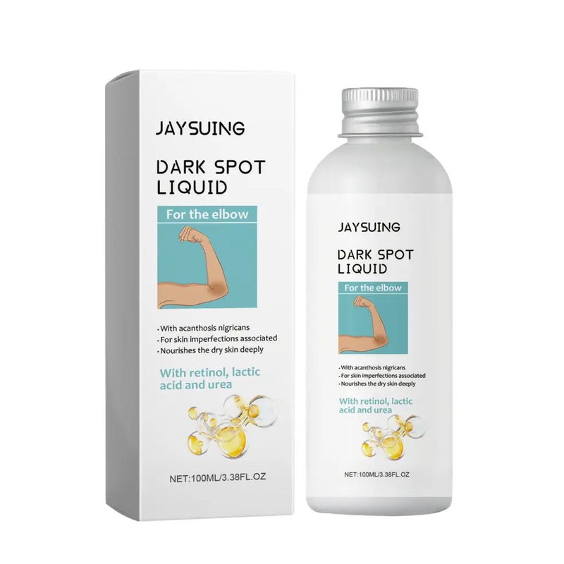 Elbow Whitening Lotion Body Care Douson Odeh