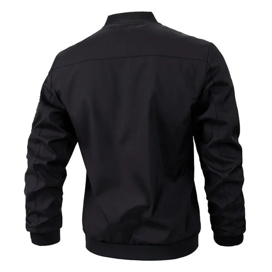 Men's Autumn Coat Jacket Jacket Douson Odeh