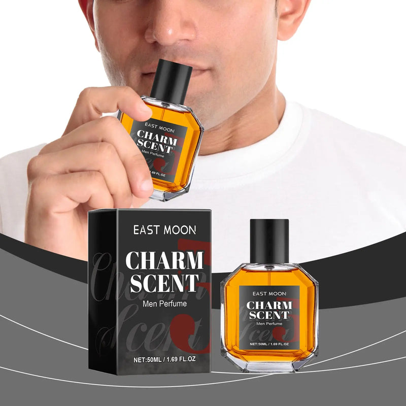 Men's Perfume Long-lasting Light Perfume Wooden Douson Odeh