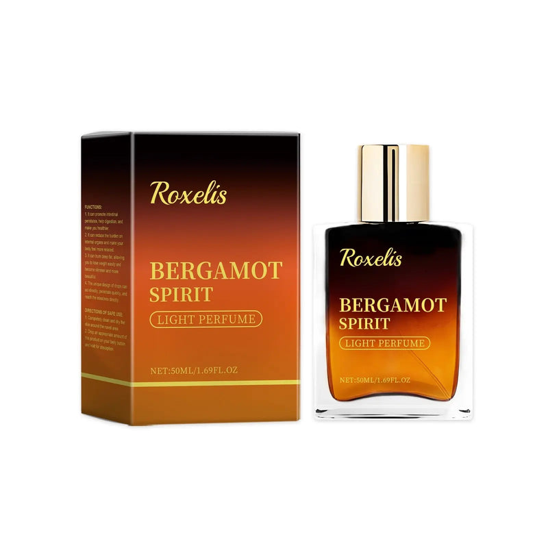 Charming Perfume Douson Odeh