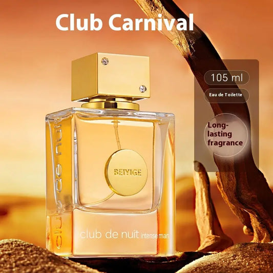Perfume Lasting Fragrance Student Light Perfume Douson Odeh