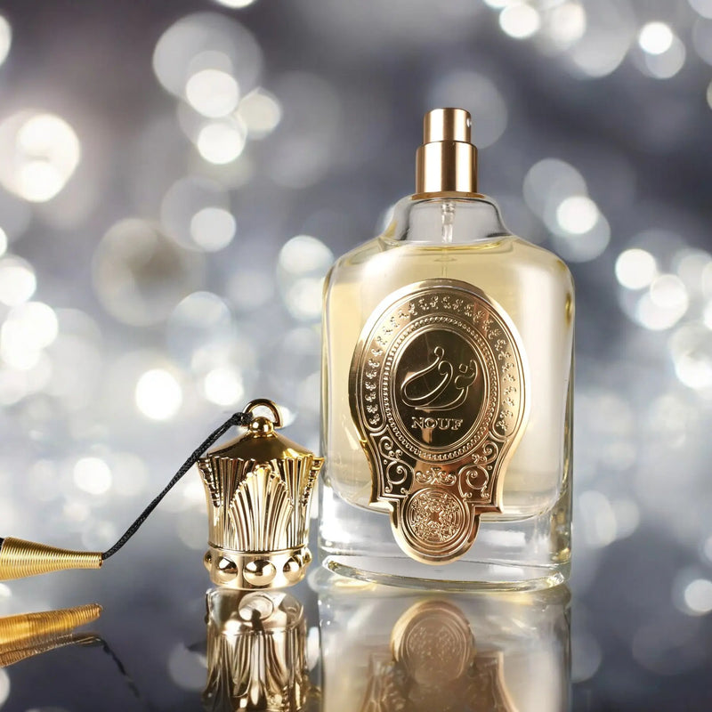Long-lasting Perfume, Niche Perfume Douson Odeh