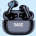Wireless Bluetooth Headphones, Small, Portable, And Very Practical.