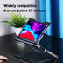 Lapstop Stand With 8-in-1 Docking Station Douson Odeh