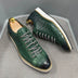Fashion  Pattern Embossed Handmade Shoes For Men Douson Odeh