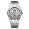 Automatic Mechanical Movement Calendar Luminous Pointer Men's Watch