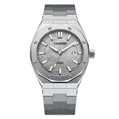 Automatic Mechanical Movement Calendar Luminous Pointer Men's Watch