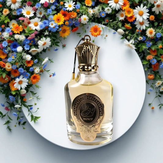 Long-lasting Perfume, Niche Perfume Douson Odeh
