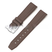 Liquid Silicone Curved Strap Watch Accessories
