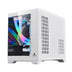 Panoramic Glass 360 Water-cooled Desktop Computer Host Douson Odeh