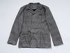 Casual Men's Gentleman Casual Suit Jacket