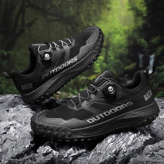 Sports Fashion Outdoor Casual Shoes Men Douson Odeh
