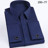 Men's French Cufflinks Shirt Business Formal Wear Cufflink