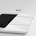 Matte Touchpad  Scratch Resistant Computer Accessories Douson Odeh