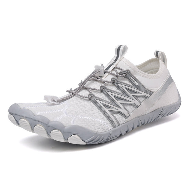 Indoor Fitness Shoes Lightweight Non-slip Men And Women Comprehensive Training Sneakers