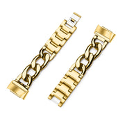 Metal Strap For FitbitCharge6 Smart Watch