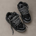 Niche Men Couple Heightened Sneakers Douson Odeh