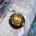 High Frequency Custom Crystal Necklace
