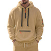 Men's Sports Casual Jacket Long Sleeve
