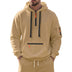 Men's Sports Casual Jacket Long Sleeve