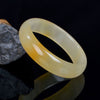 Natural Gem Light Jade Bracelet Women