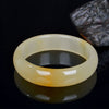 Natural Gem Light Jade Bracelet Women