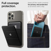 Magnetic Card Holder Mobile Phone Holder Card Holder Accessories Douson Odeh