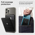 Magnetic Card Holder Mobile Phone Holder Card Holder Accessories Douson Odeh
