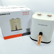 Chigo Household Large Capacity Air Fryer