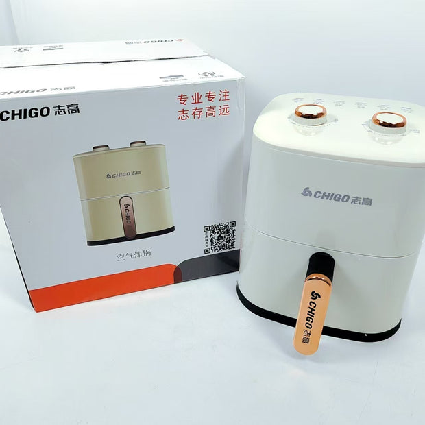Chigo Household Large Capacity Air Fryer