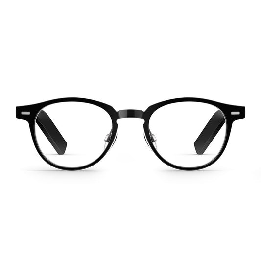 Smart Glasses Comfortable Wearing Aviator Sunglasses