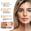 Fade Facial Freckles Brightening Moisturizing Papaya Whitening Cream